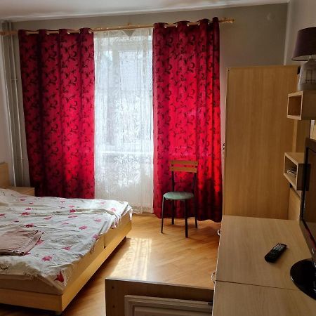 Livingpalanga Meta1 Apartment Exterior photo