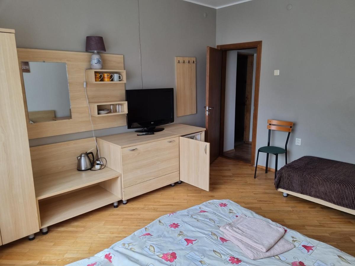 Livingpalanga Meta1 Apartment Exterior photo