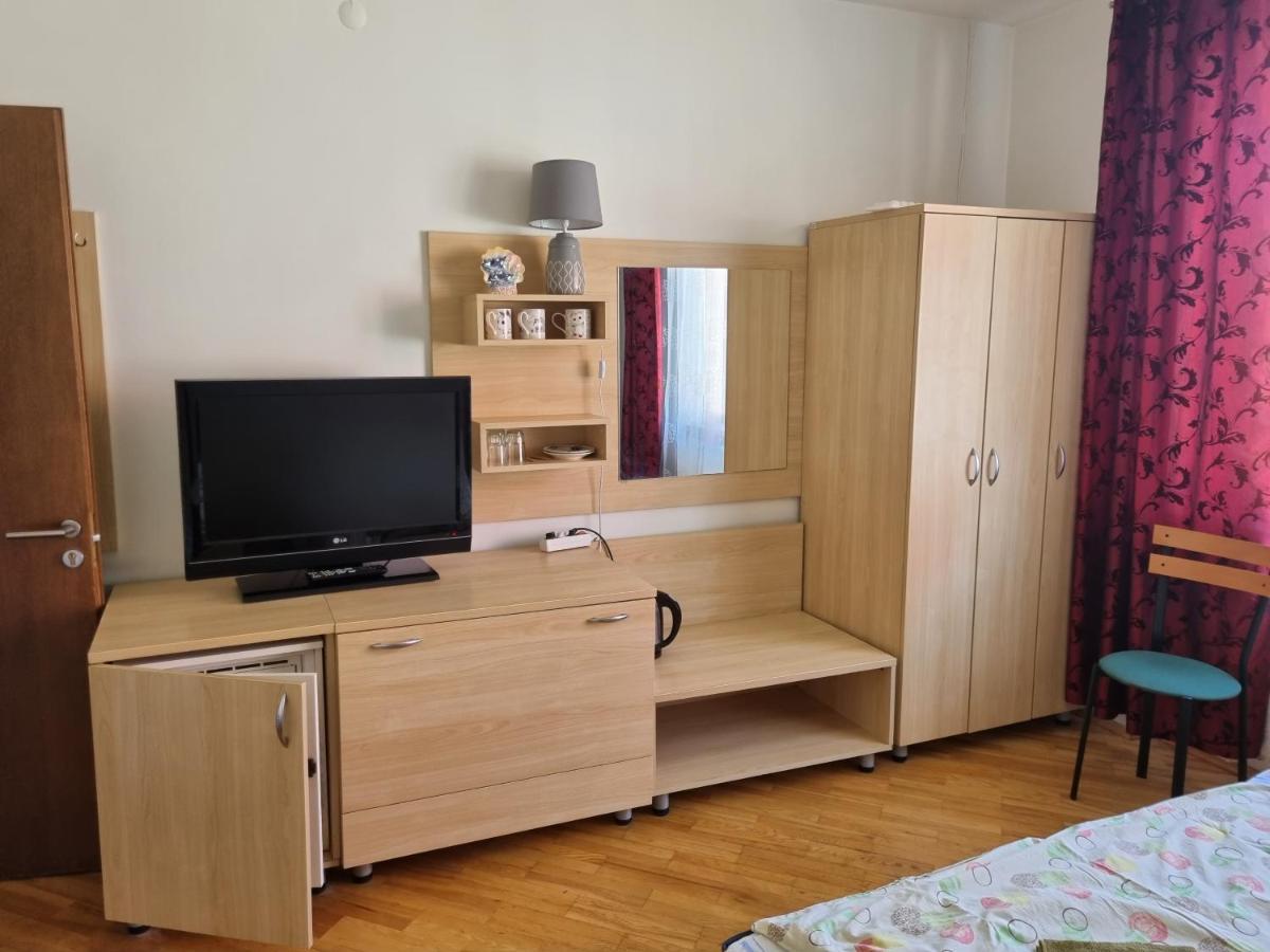 Livingpalanga Meta1 Apartment Exterior photo