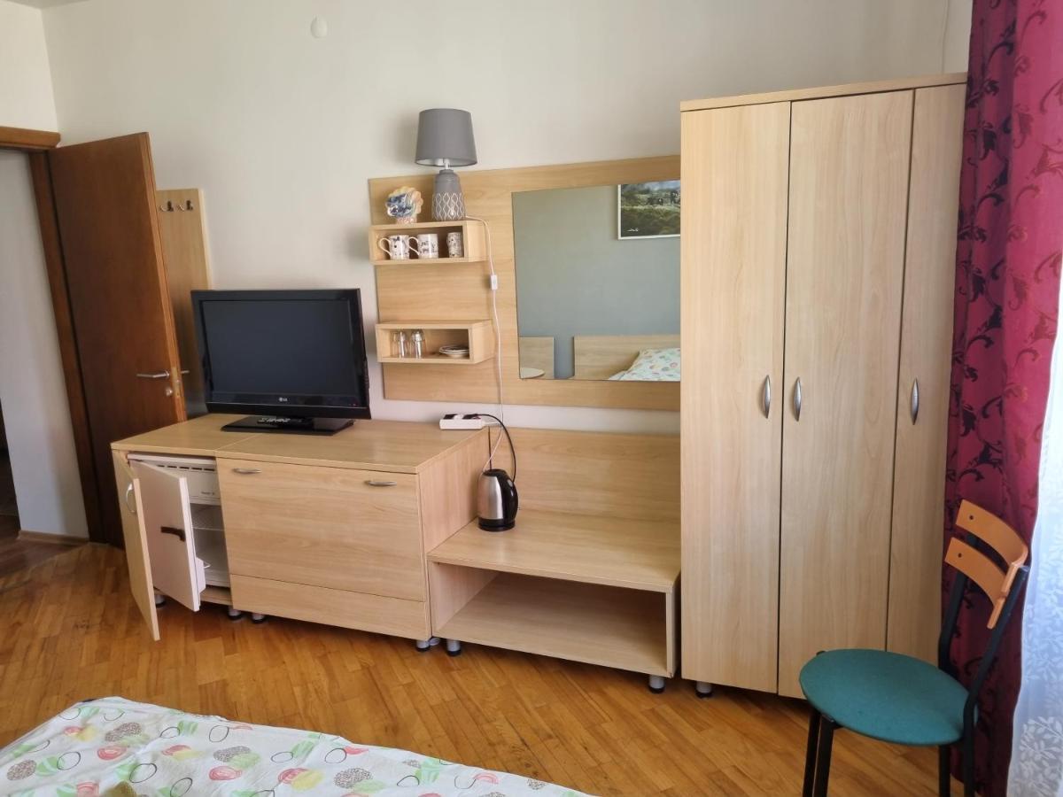 Livingpalanga Meta1 Apartment Exterior photo