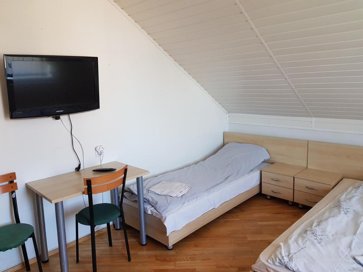 Livingpalanga Meta1 Apartment Exterior photo